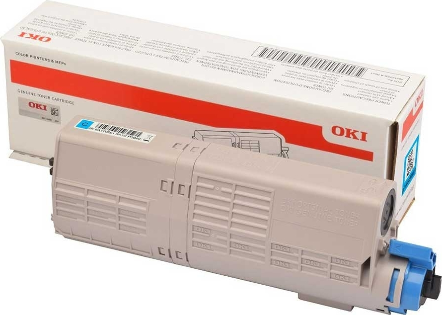 20200316200620_09d49608 OKI 4649040 Γνήσιο Toner Laser Εκτυπωτή 1500 Σελίδων 4649040 - Image 2