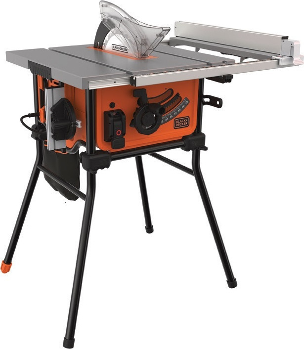20200317115619_black_decker_bes720_1800w Black & Decker BES720 Δισκοπρίονο Πάγκου 1800W με Ταχύτητα 5200rpm - Image 1