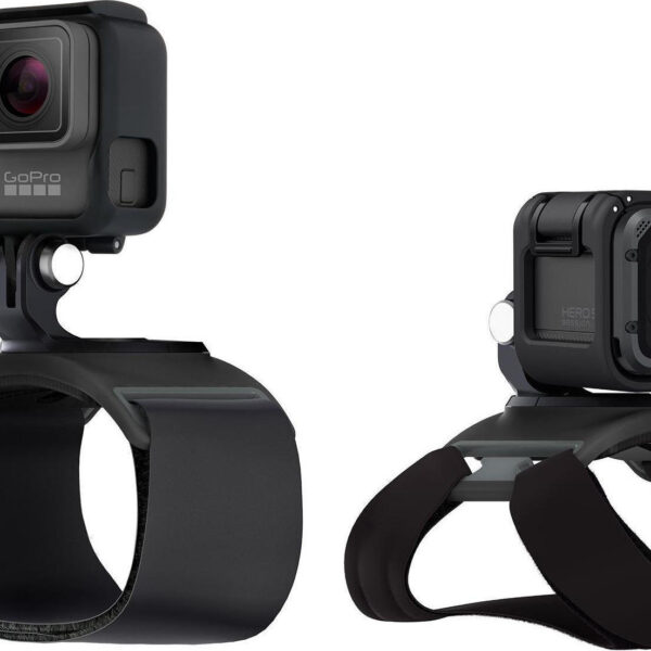 GoPro Hand + Wrist Strap AHWBM-002 for GoPro