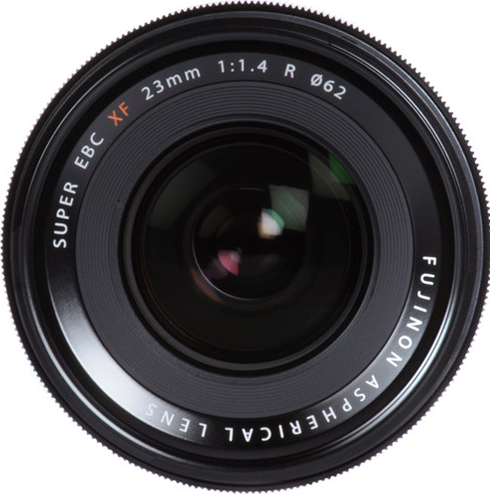 20200317152535_5cd8c265 Fujifilm Fujinon XF23mm F1.4 R Crop Frame για Fujifilm X Μount - Image 2