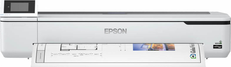 20200317163811_epson_surecolor_sc_t5100n_36 Epson SureColor SC-T5100N Plotter - 36'' (914mm) με Wi-Fi - Image 1