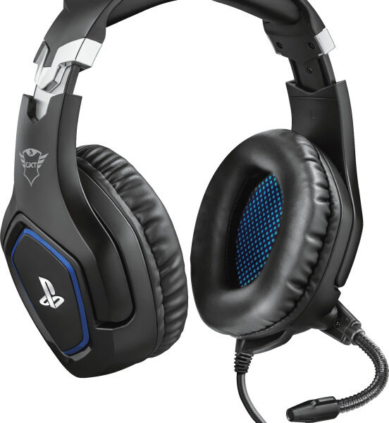 Trust GXT 488 Forze Over Ear