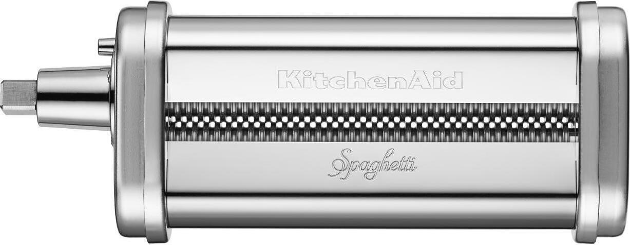 20200330180109_5f4757cc Kitchenaid Εξάρτημα Παρασκευής Ζυμαρικών για Κουζινομηχανή - Image 2