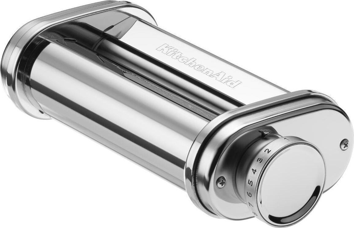 20200330180109_kitchenaid_exartima_zymarikon_5ksmpra Kitchenaid Εξάρτημα Παρασκευής Ζυμαρικών για Κουζινομηχανή - Image 1