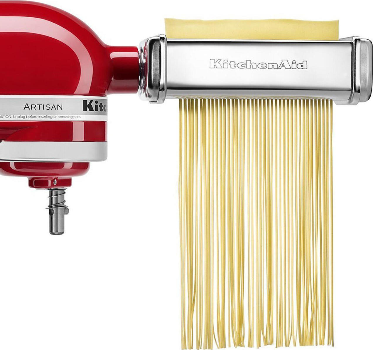 20200330180110_26d0377d Kitchenaid Εξάρτημα Παρασκευής Ζυμαρικών για Κουζινομηχανή - Image 4