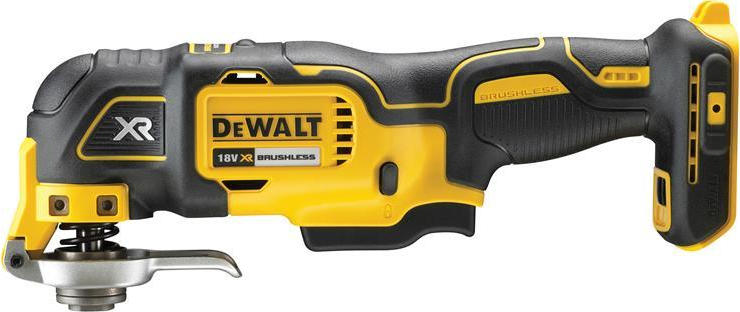 20200401112145_e53d00c4 Dewalt DCS356N Παλινδρομικό Πολυεργαλείο Brushless 18V Solo - Image 2