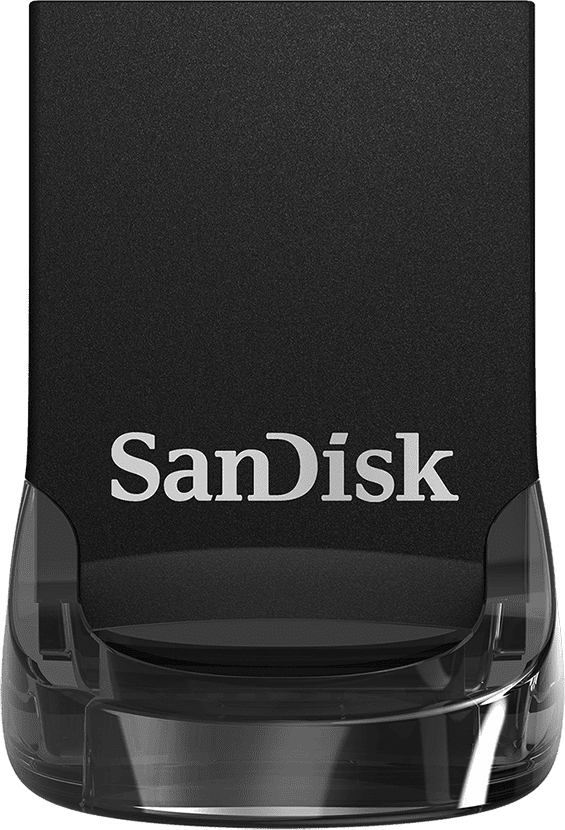 Sandisk Ultra Fit USB 3.1