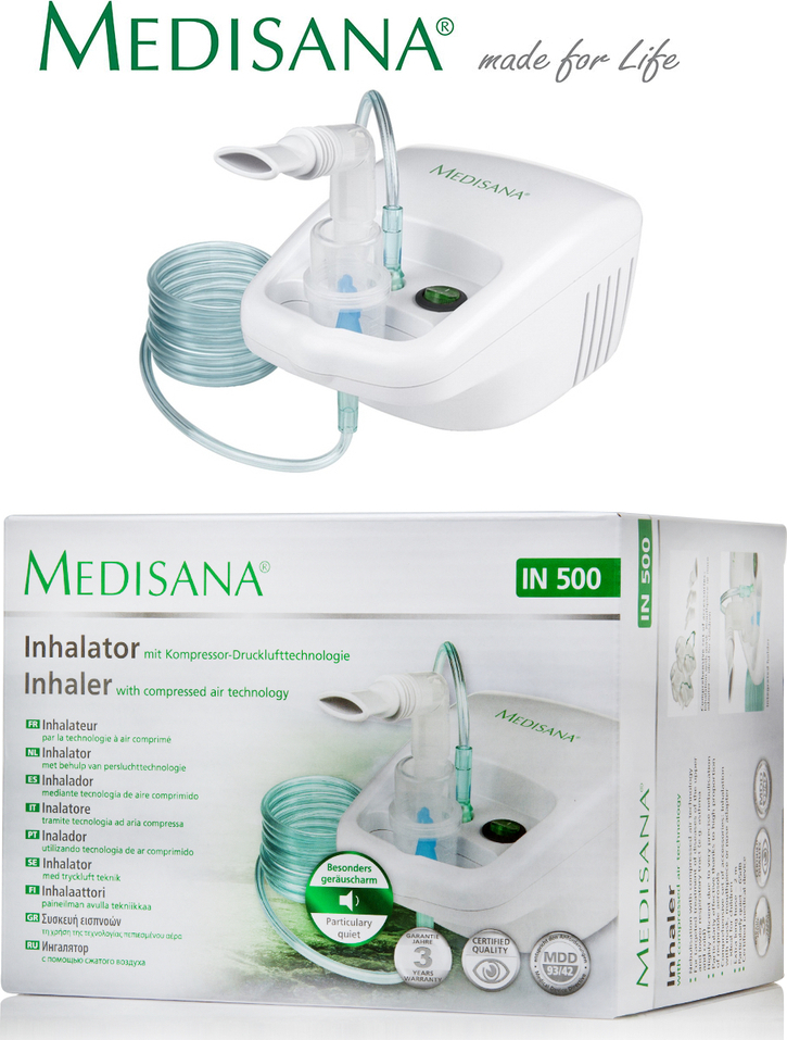 20200415165707_49ab2eeb Medisana IN 500 Νεφελοποιητής 54520 - Image 3