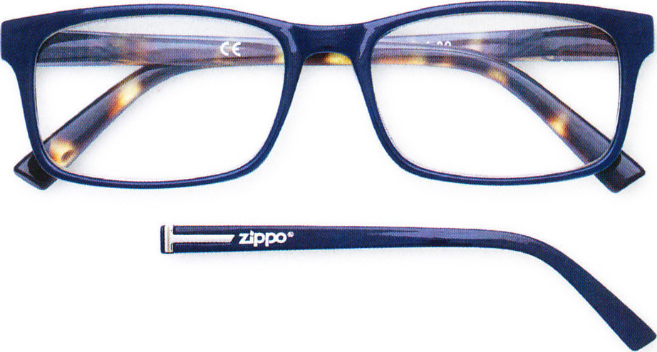 20200428161626_zippo_31z_b20_bde200_2_00 Zippo Γυαλιά Πρεσβυωπίας 31ZB20 - Image 1
