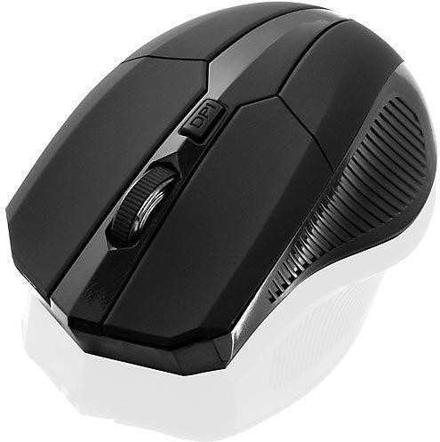 iBox i005 PRO Ασύρματο Μαύρο