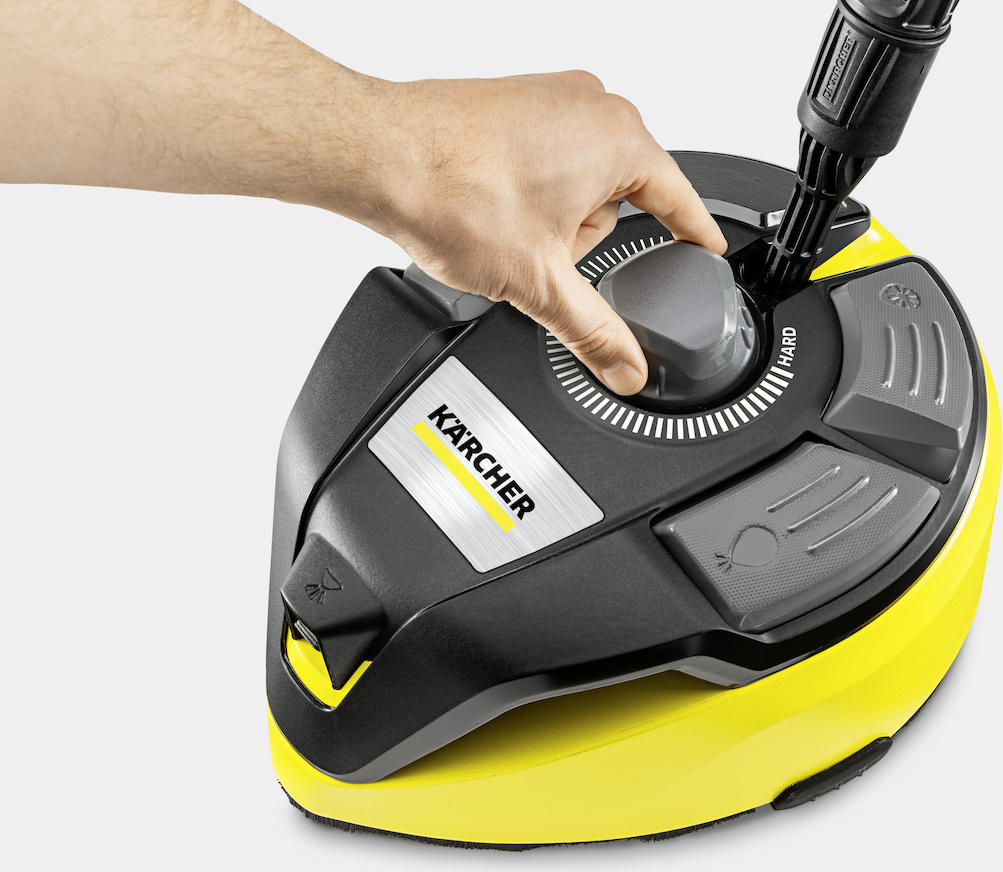 20200507115833_4eedb4ee Karcher T 7 Plus T-Racer Βούρτσα Πλυστικού - Image 2