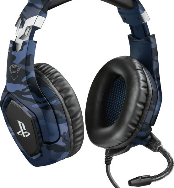Trust GXT 488 Forze Over Ear