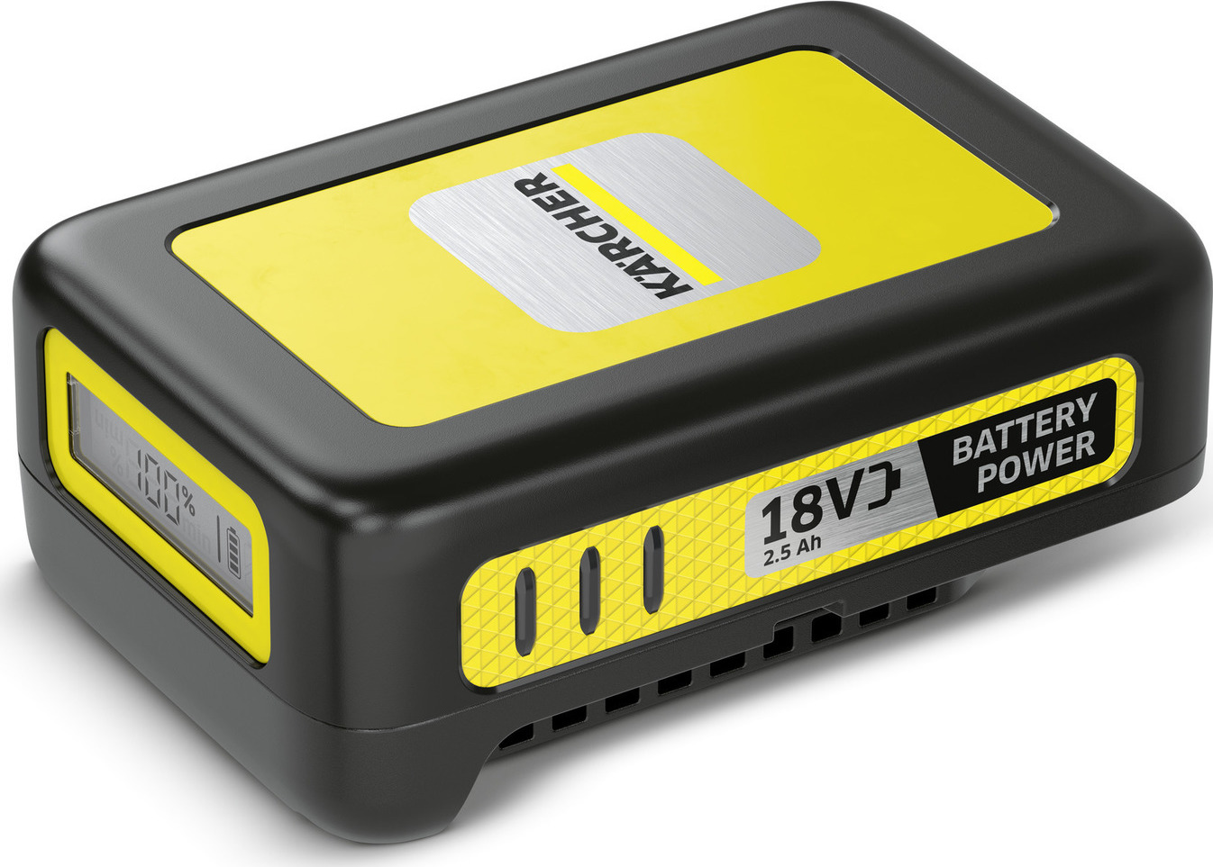 20200512160533_500a1f9c Karcher HGE 18-50 Μπορντουροψάλιδο Μπαταρίας 18V με Λάμα 50cm - Image 11