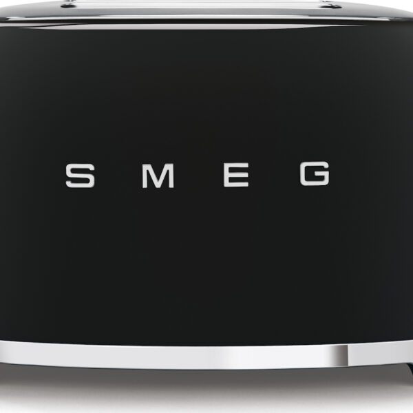 Smeg TSF01BLEU Φρυγανιέρα 2 Θέσεων 950W