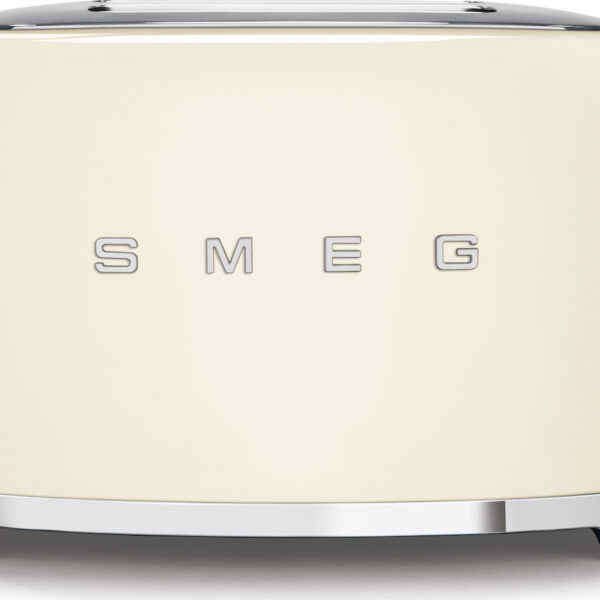 Smeg TSF01BLEU Φρυγανιέρα 2 Θέσεων 950W