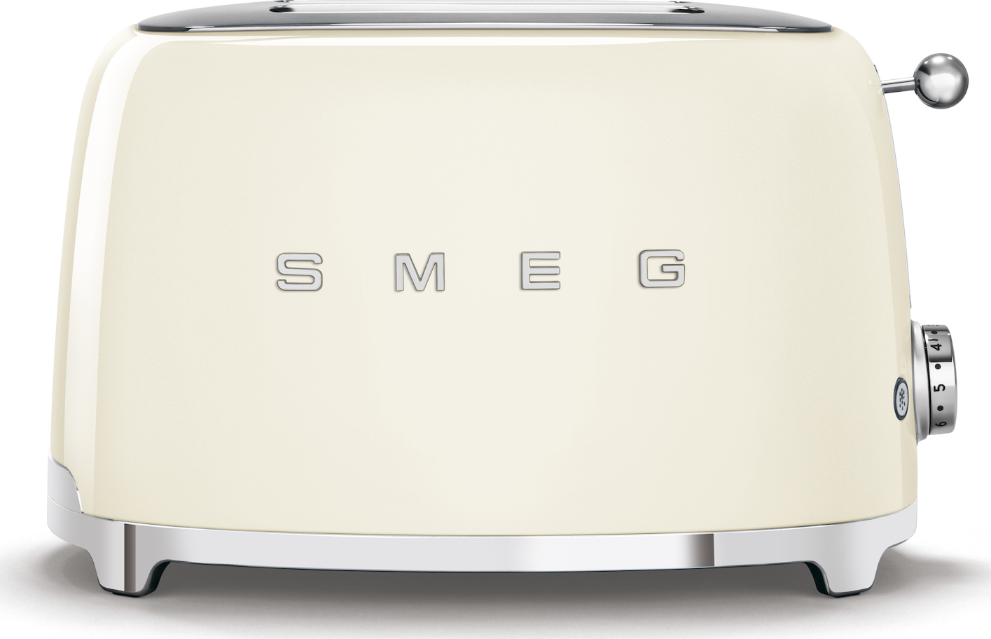 20200514103326_smeg_tsf01creu Smeg TSF01BLEU Φρυγανιέρα 2 Θέσεων 950W - Image 1