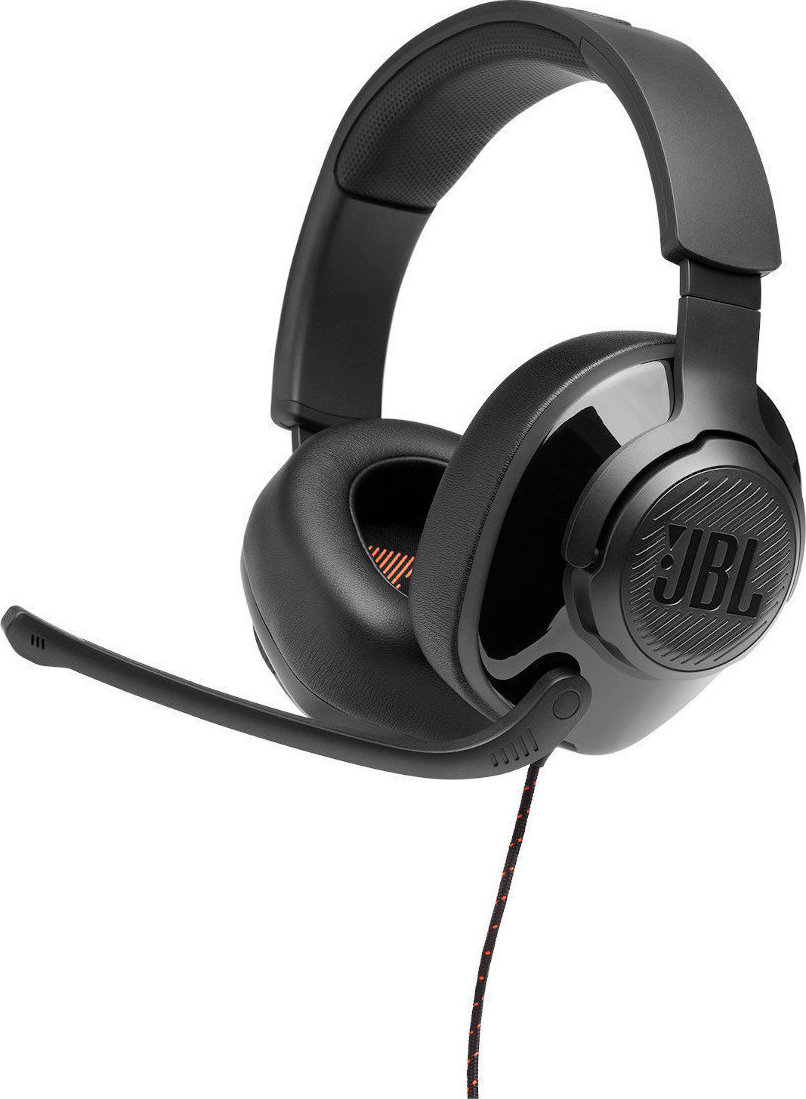 JBL Quantum 200 Over Ear