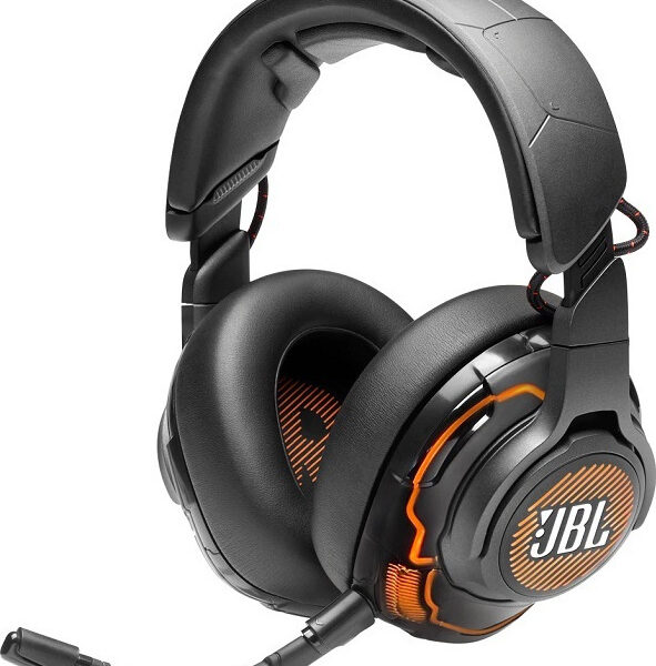 JBL Quantum ONE Over Ear