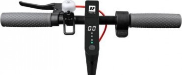 20200525154039_34e03fd7 Rebel Fast Wheels Pro Ηλεκτρικό Πατίνι 250W Μαύρο - Image 3