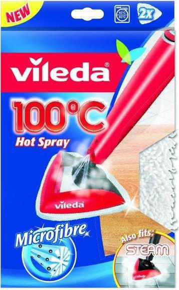 20200527160108_271d070e Vileda Steam Cleaner Πανάκι για Ατμοκαθαριστή - Image 6