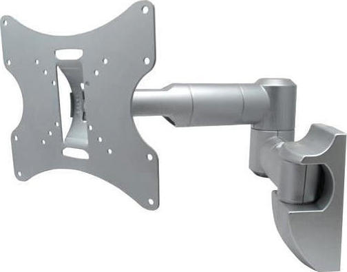 Maclean Energy MC-503S Βάση Τηλεόρασης Τοίχου με Βραχίονα έως 42" και 30kg