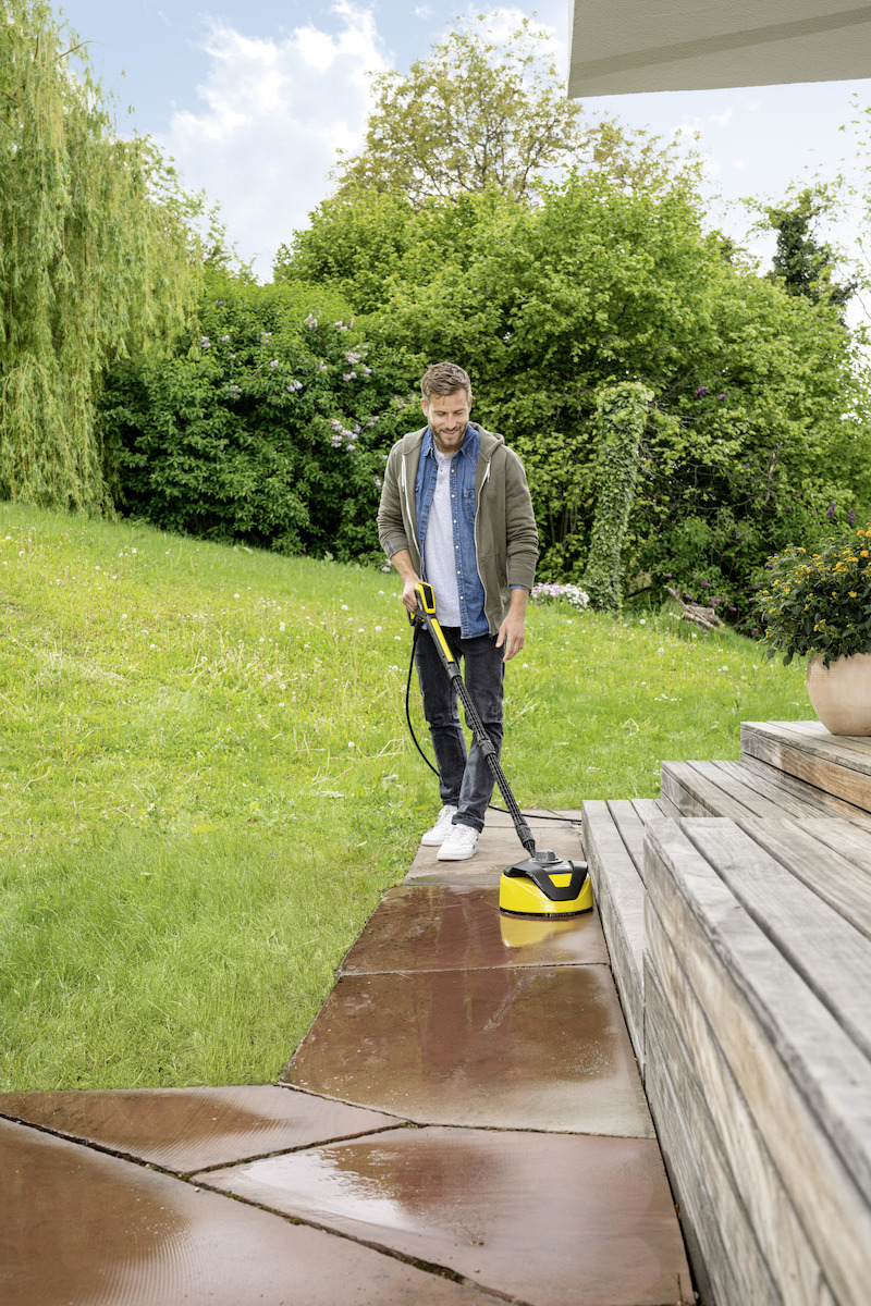 20200603145706_d5535d1f Karcher T 5 T-Racer Surface Cleaner Βούρτσα Πλυστικού - Image 5