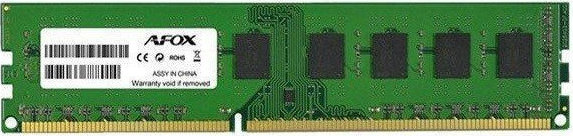 Afox 8GB DDR3 AFLD38AK1P