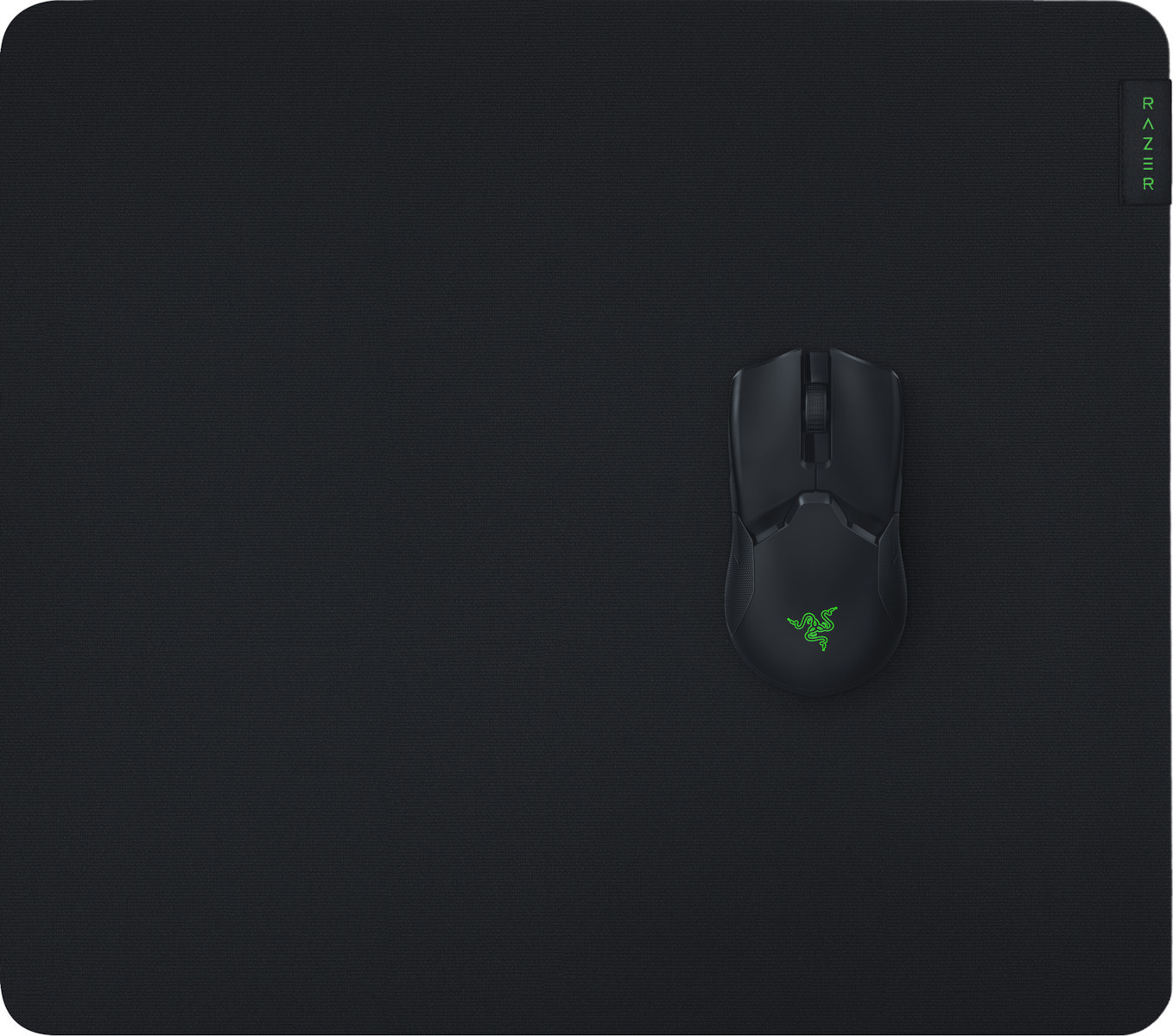 Razer Gigantus V2 Large 450mm Μαύρο