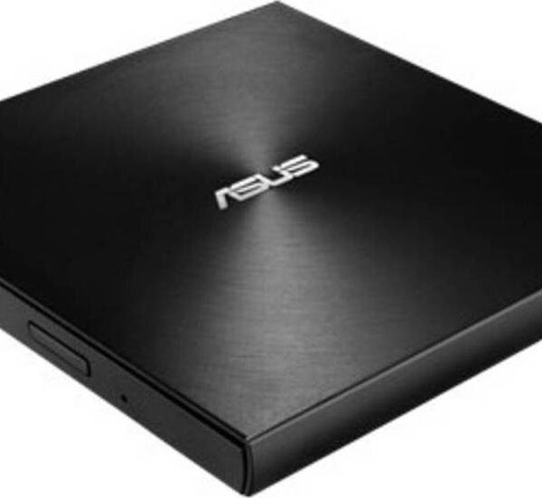 Asus ZenDrive U7M Εξωτερικός Οδηγός Εγγραφής/Ανάγνωσης DVD/CD για Desktop / Laptop