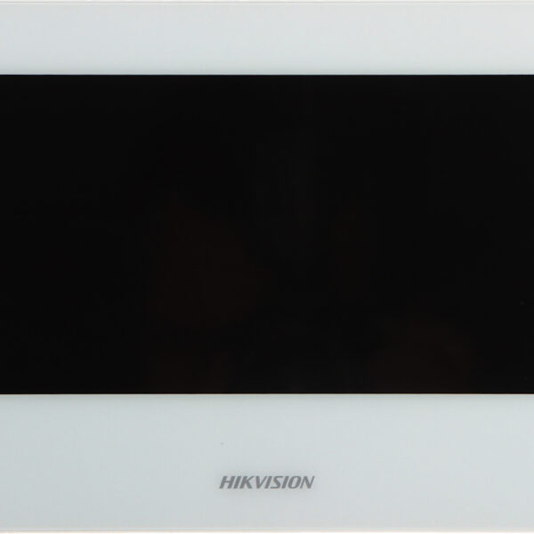 Hikvision Ασύρματο Μόνιτορ Θυροτηλεόρασης Wi-Fi
