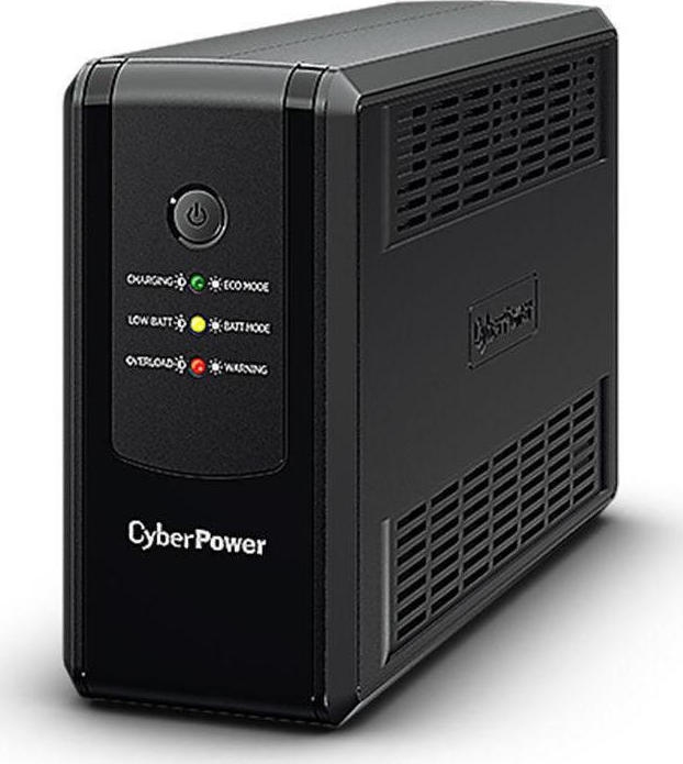 20200622090151_cyberpower_ut650eg CyberPower UT850EG UPS Line-Interactive - Image 1