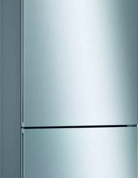 Bosch Ψυγειοκαταψύκτης 438lt Total NoFrost KGN49XEA