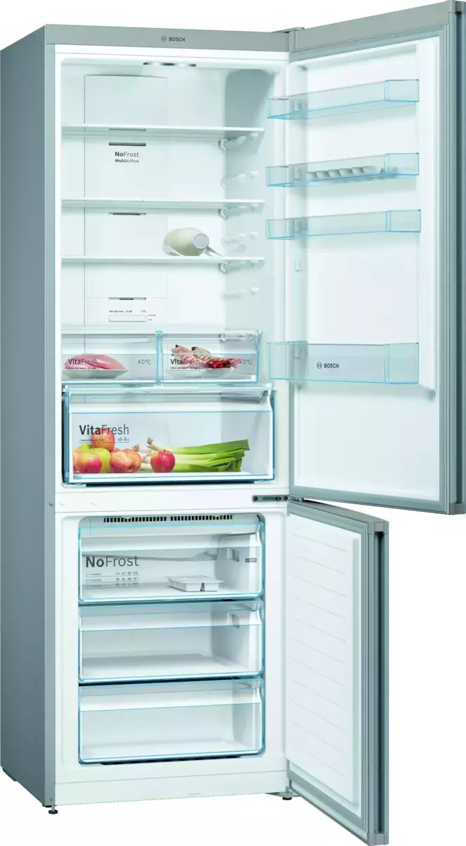 20200622121108_1a149d13 Bosch Ψυγειοκαταψύκτης 438lt Total NoFrost KGN49XEA - Image 2
