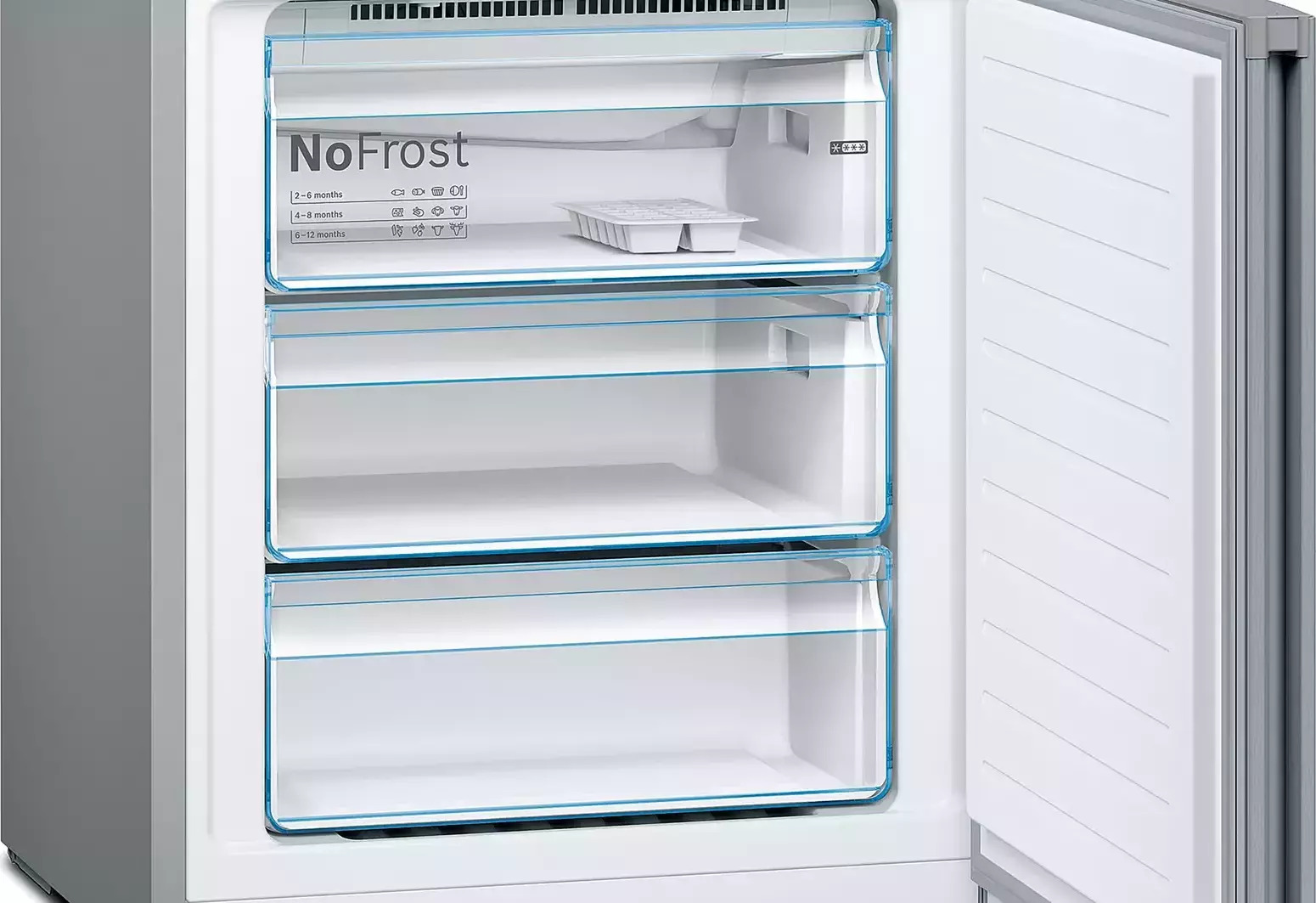 20200622121109_81aec1ea Bosch Ψυγειοκαταψύκτης 438lt Total NoFrost KGN49XEA - Image 3
