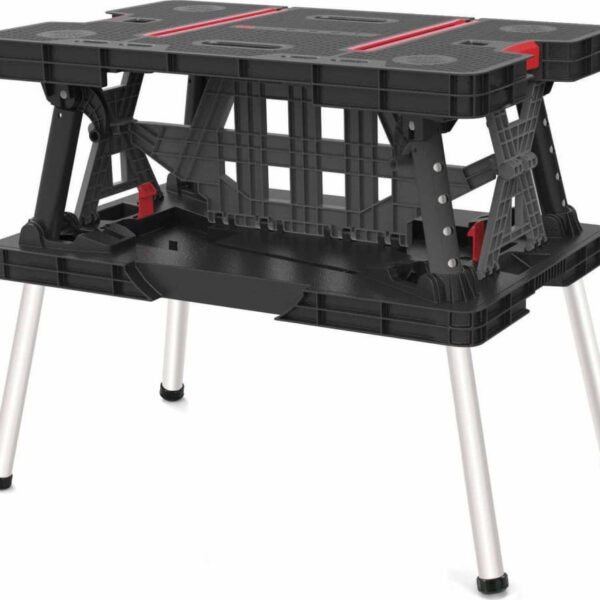 Curver Πάγκος Εργασίας Αντοχής 450kg 427265