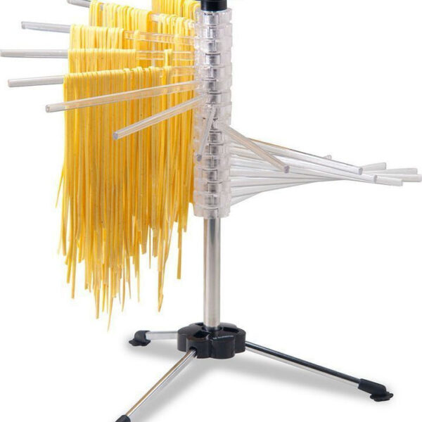 Marcato Tacapasta Βάση Στήριξης Ζυμαρικών από Μέταλλο