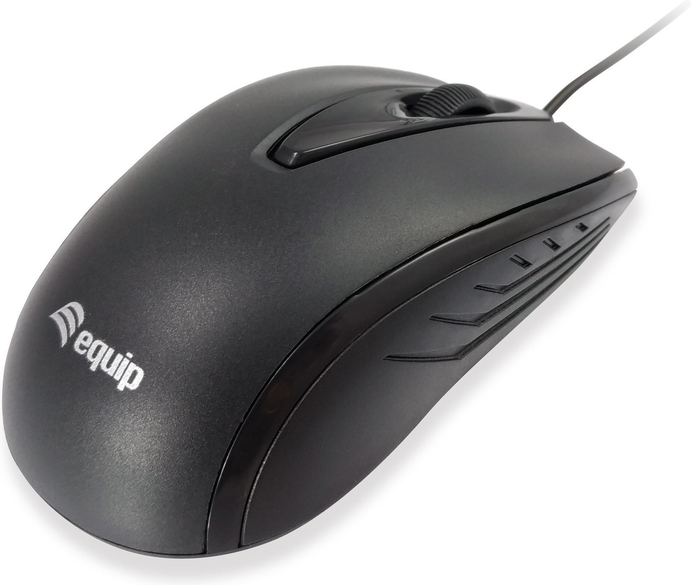 20200625132804_equip_optical_compact_mouse Equip Optical Compact Mouse Ενσύρματο Μαύρο - Image 1