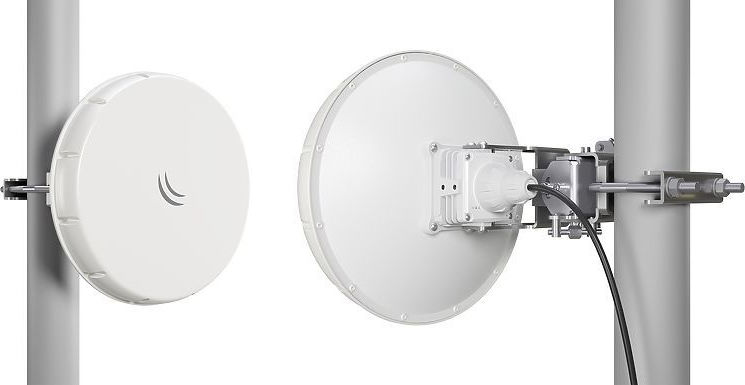 20200708100211_mikrotik_wireless_wire_nray MikroTik Wireless Wire nRAY Εξωτερική Κεραία WiFi Κατευθυντική με σύνδεση Ethernet - Image 1