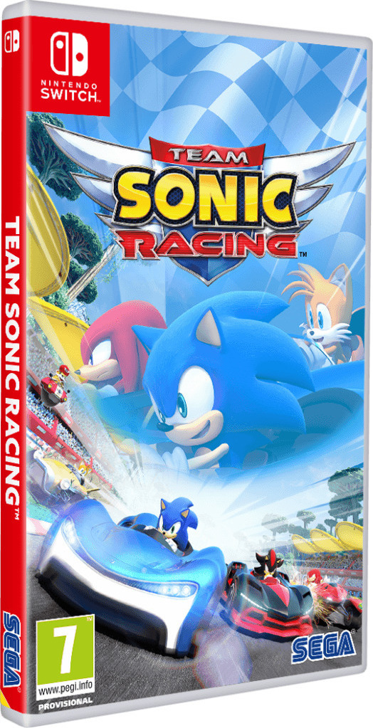 20200708111913_f2e61333 Team Sonic Racing - Image 2