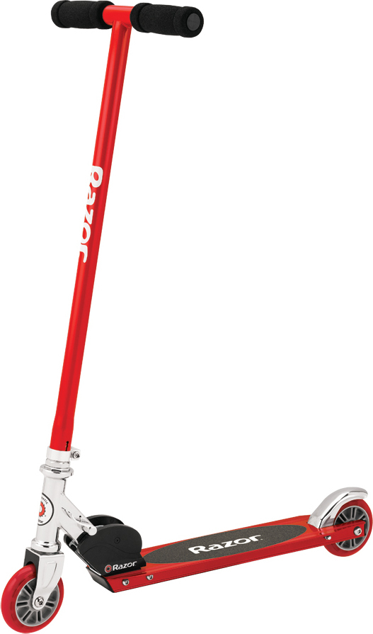 20200708164850_razor_s_sport_red Razor S Sport για 6+ Ετών - Image 1