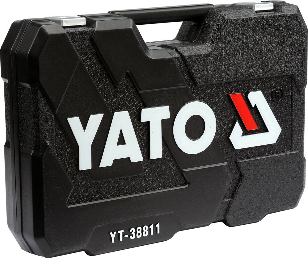 20200715124224_5ade45a3 Yato YT-38811 Βαλίτσα με 111 Εργαλεία - Image 4