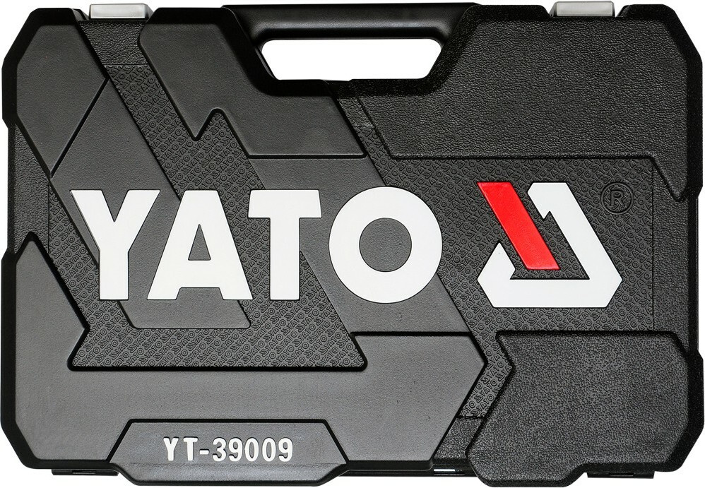 20200715133449_523ca598 Yato YT-39009 Βαλίτσα με 68 Εργαλεία Ηλεκτρολόγου - Image 4