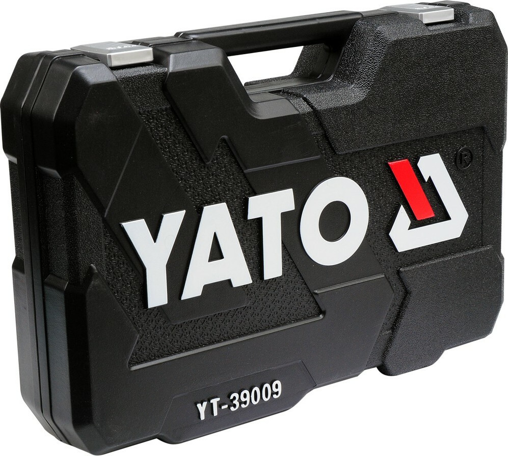 20200715133449_d8eb1830 Yato YT-39009 Βαλίτσα με 68 Εργαλεία Ηλεκτρολόγου - Image 3