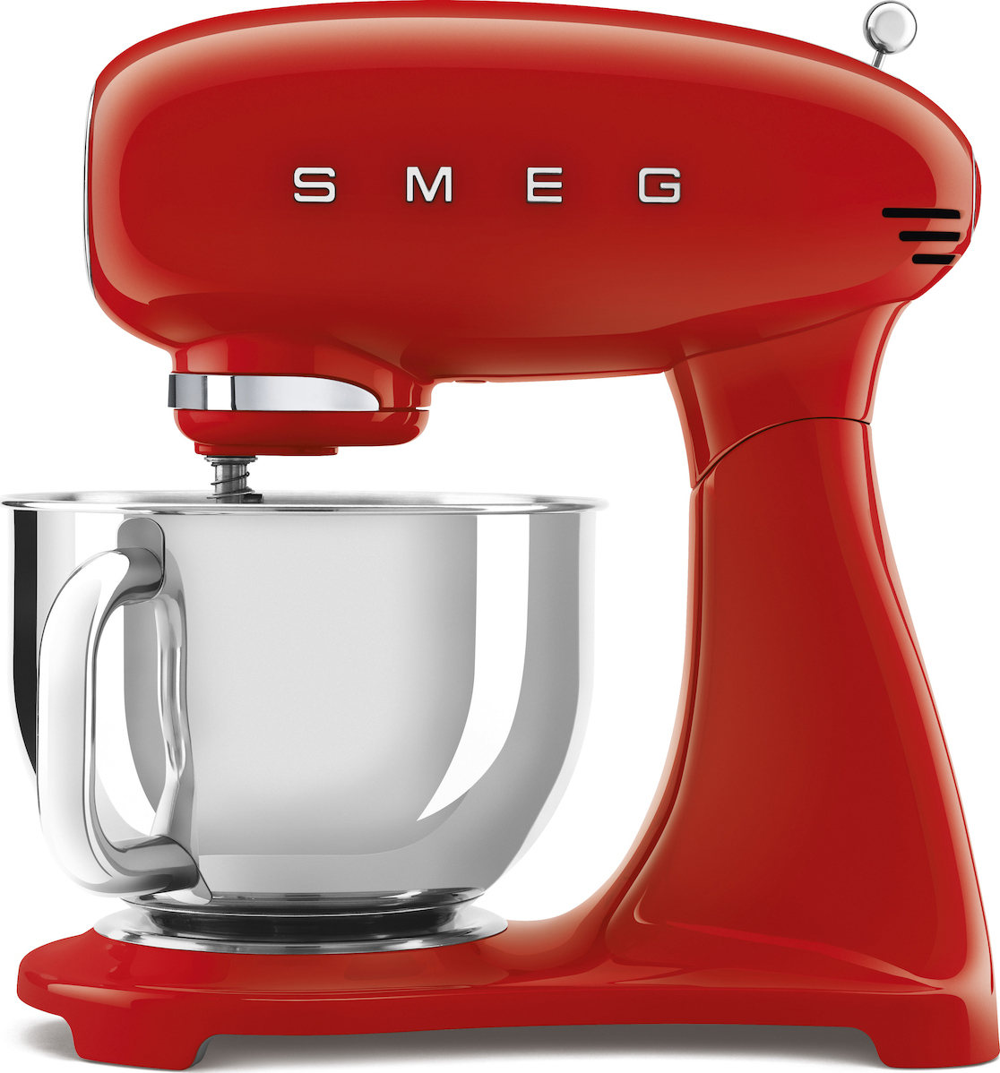 20200805100717_smeg_smf03rdeu Smeg Κουζινομηχανή 800W με Ανοξείδωτο Κάδο 4.8lt - Image 1
