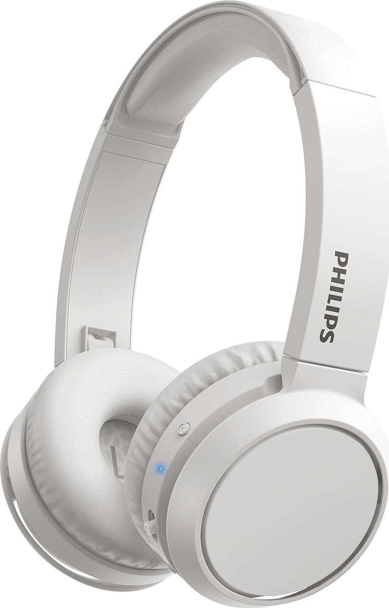 20200810144652_philips_tah4205_white Philips TAH4205 Bluetooth / USB-C με 29 ώρες Λειτουργίας - Image 1