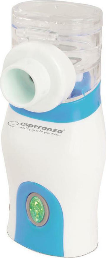 20200813173619_esperanza_ecn005 Esperanza Φορητός Νεφελοποιητής ECN005 - Image 1