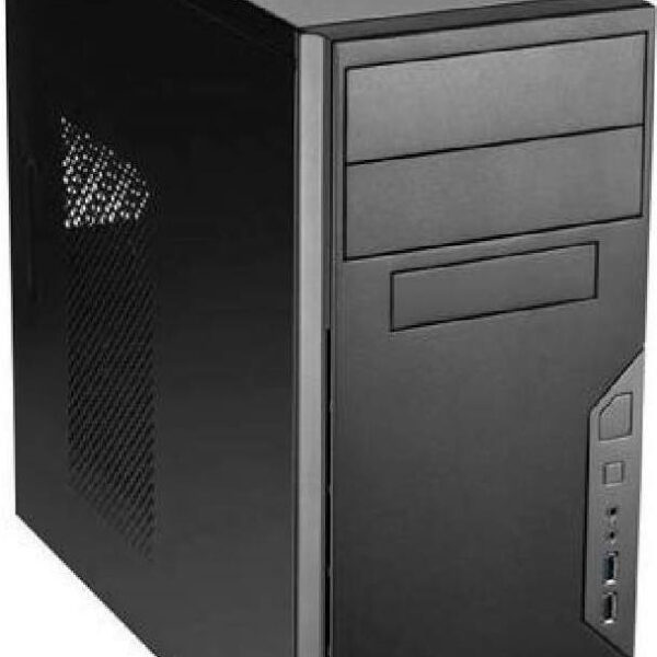 Antec VSK3000B-U3 Micro Tower