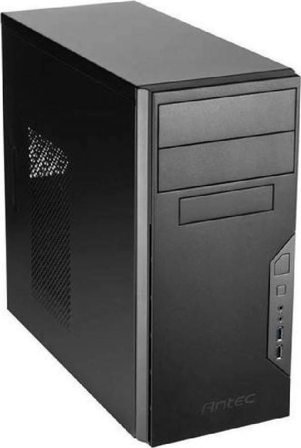 20200824132250_antec_vsk3000b_u3 Antec VSK3000B-U3 Micro Tower - Image 1