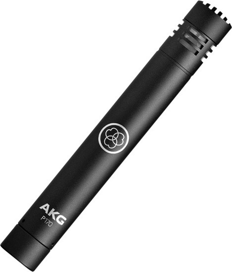 AKG Perception 170 Ενσύρματο