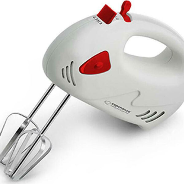 Esperanza Muffin Μίξερ Χειρός 125W